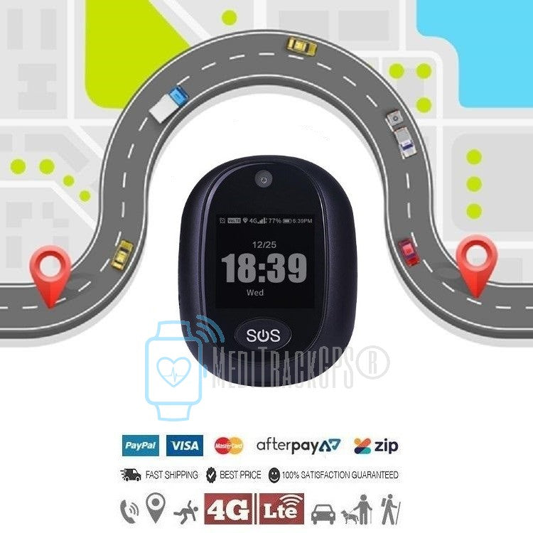 Gps on sale activity tracker